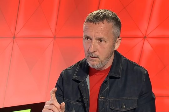 De ce a petrecut timp după gratii bunicul lui MM Stoica: ”A fost 'ascuns' o perioadă!”