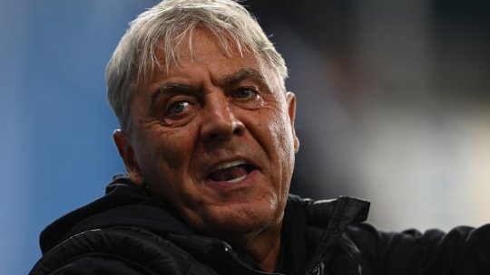 Sorin Cârțu, un nou atac la adresa FCSB: ”Nu trebuia să câștige nicio partidă în play-off! Sunt luați în brațe de soartă”