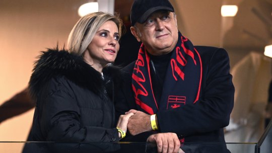 Noi detalii din dosarul de la Securitate al lui Dan Șucu. Cu ce se ocupa: ”Era șmecher de pe vremea aia!”