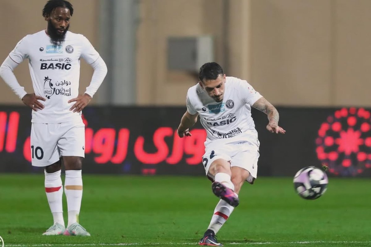 Nicolae Stanciu va pleca la finalul sezonului de la Damac