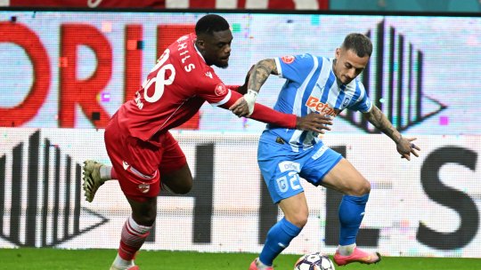 S-a dat la o parte Dinamo în meciul cu Universitatea Craiova? ”Orice, dar să nu ia FCSB titlul”