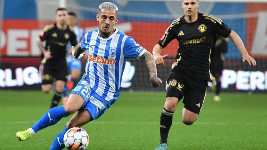 Meciurile de sâmbătă din SuperLiga vor fi amânate