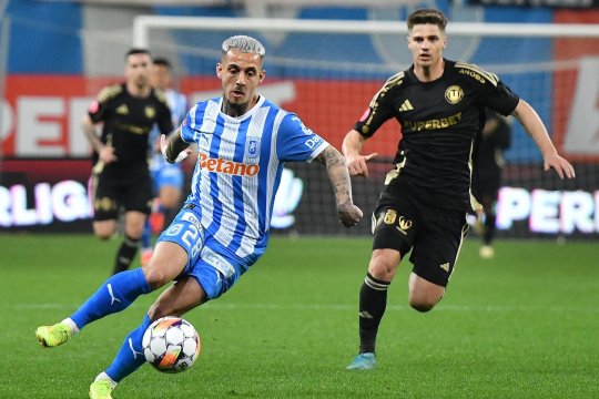 Meciurile de sâmbătă din SuperLiga vor fi amânate