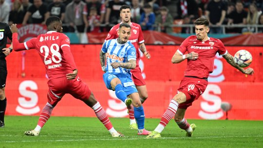 Andrei Nicolescu, anunț despre mutările plănuite de Dinamo pentru noul sezon! Titularii care pleacă și jucătorii noi așteptați la club: ”Ne-am apucat de treabă”