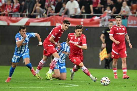 De ce Dinamo nu face față în play-off: ”Trebuie să fim conștienți de asta”