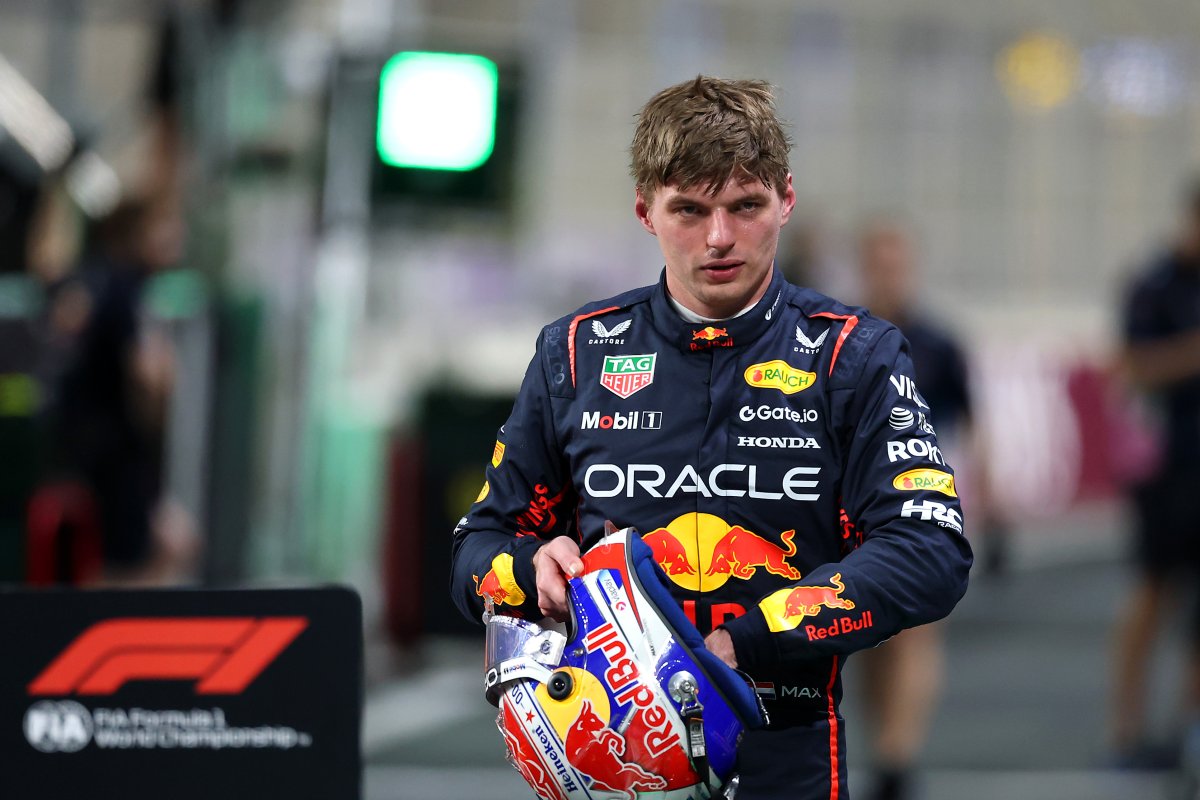 Max Verstappen a câștigat patru titluri mondiale consecutive, în perioada 2021-2024