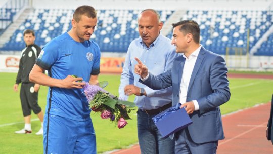 "Nu am văzut în viața mea". Episod uluitor cu primarul Iașiului și Florin Prunea în prim-plan: "De față cu toată echipa"