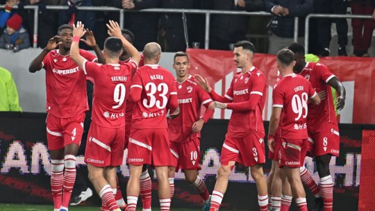 La Dinamo curge iar cu bani: ”Noii acționari au făcut ceva senzațional, top”