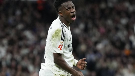 Vinicius Junior riscă o suspendare de doi ani! De ce este investigat de FIFA