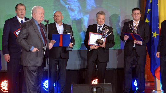 Existența misterioasă a fotbalistului legendar al României: ”Soția nu era cu el, nu știam ce viață duce, nu spunea nimănui”