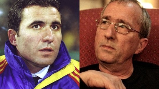 Cadoul ”unic în România” primit de Gică Hagi de la Valentin Ceaușescu, ”protectorul lui personal”