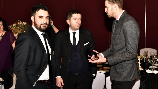 Aranjamentul care a ”zguduit” fotbalul românesc: ”Am făcut cel mai mare blat!”. Istorisirea demnă de filme: ”Era să murim pe acolo” / ”M-am trezit cu poliția acasă”