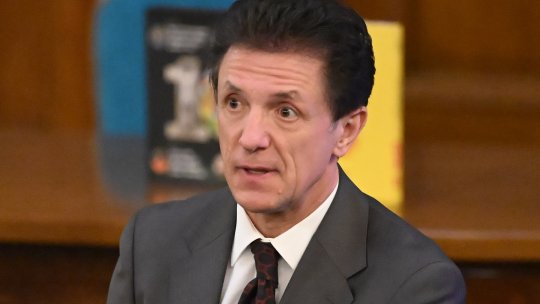 Condițiile mizere în care a fost ținut Gică Popescu în penitenciar: ”Am stat în camerele în care a stat Passaris, la Jilava”