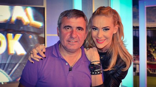 Vedeta TV, speriată după ce Adrian Sârbu a chemat-o să se întâlnească: ”Voia să mă vadă cât mai mult în fustă scurtă”