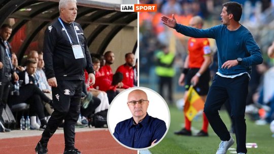 "Șumi a ales circul și a băgat Rapidul în faliment. Chivu a ales tăcerea și are Italia la picioare". Adrian Florea se întreabă unde ar fi fost Giuleștiul, dacă Șucu alegea corect vara trecută