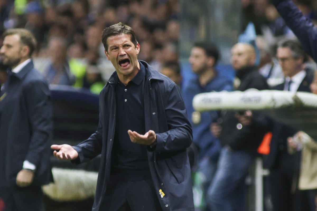 Parma a învins-o pe Juventus cu scorul de 1-0