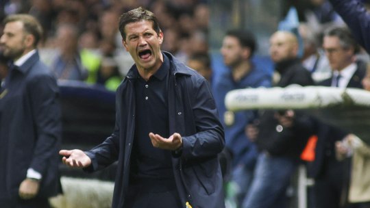 Cristi Chivu, mesaj clar după victoria cu Juventus: ”Putem face mai mult!”