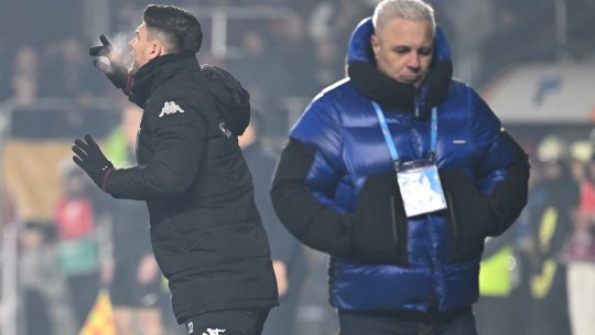 Varianta total neașteptată luată în calcul de Dan Șucu! Cine l-ar putea înlocui pe Marius Șumudică la Rapid: țintele ”grele” avute în vizor