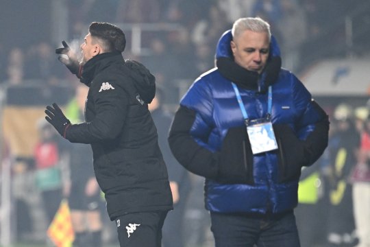 Varianta total neașteptată luată în calcul de Dan Șucu! Cine l-ar putea înlocui pe Marius Șumudică la Rapid: țintele ”grele” avute în vizor
