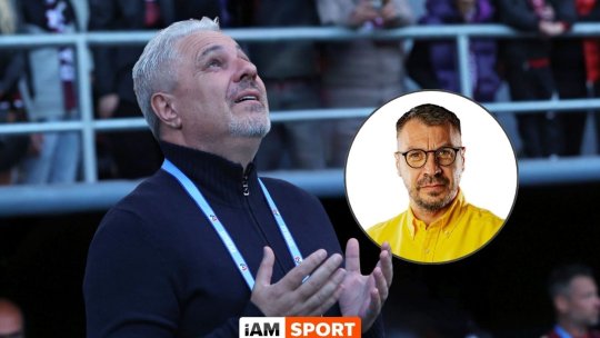 Cum a păcălit Șumudică fanii și a plecat în aplauze de la Sibiu. “Cu 48 de ore înainte de meciul cu Dinamo, Grameni și Pașcanu beau vin alb la miezul nopții”. Costin Stucan scrie despre situația din Giulești