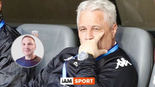 Ștefan Beldie: De ce și-a anunțat Șumudică demisia aseară