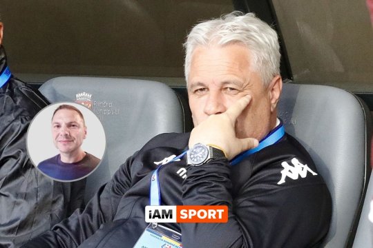 Ștefan Beldie: De ce și-a anunțat Șumudică demisia aseară