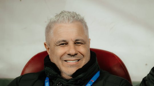 ”100%”. Surpriza care ar urma să aibă loc la Rapid: ”Eu sunt convins”