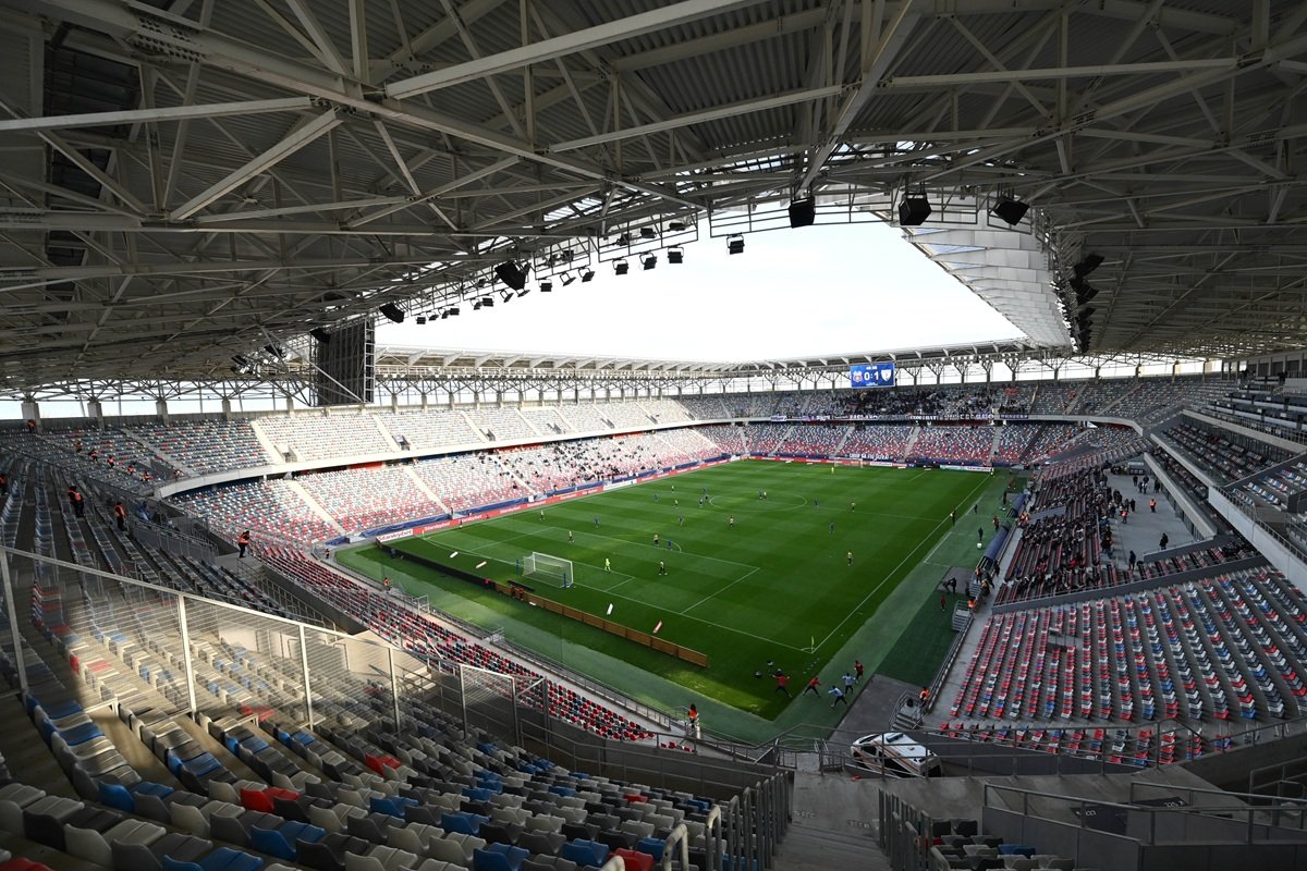 Steaua a avut în 2024 cheltuieli totale de 31 de milioane de euro