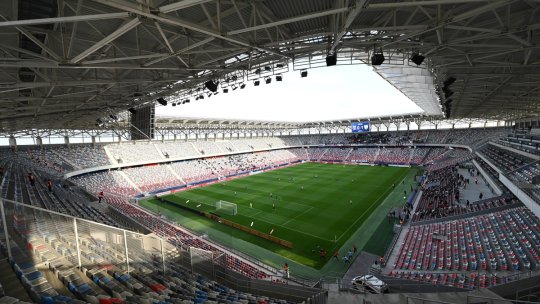 10,7 milioane de euro, bugetul de salarii al clubului Steaua