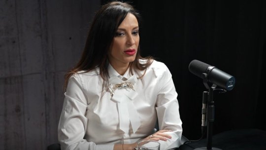 Irina Deleanu, mesaj clar pentru cei care vor să facă sport de performanță: ”Dacă ești sensibil, retrage-te”
