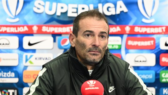 Cum a comentat Marius Măldărășanu plecarea lui Șumudică de la Rapid