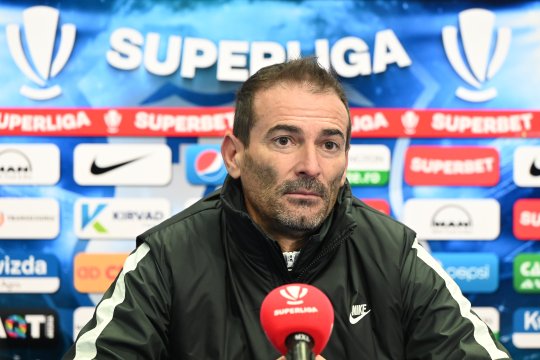 Cum a comentat Marius Măldărășanu plecarea lui Șumudică de la Rapid