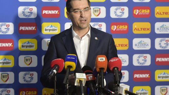FRF a anunțat modificări la regula ”5+6” din sezonul 2025-2026