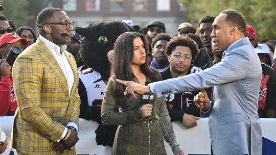 Proces de 50.000.000 de dolari pentru un fotbalist legendar. Acuzații grave aduse fostului star din NFL devenit prezentator TV