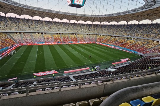 Gigi Becali își va pierde mințile! Un nou festival va avea loc pe Arena Națională