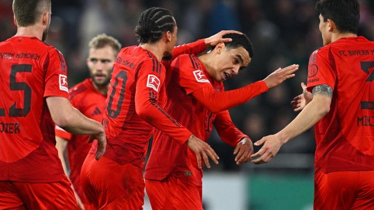 Hansi Flick vrea să aducă la Barcelona ”perla” lui Bayern