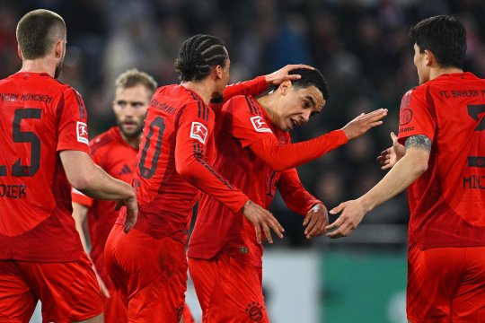 Hansi Flick vrea să aducă la Barcelona ”perla” lui Bayern