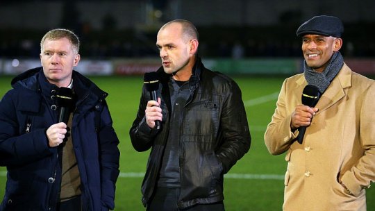 A câștigat milioane din fotbal, dar acum riscă falimentul din cauza unei datorii infime: ”Nu mai poate băga capul în nisip”