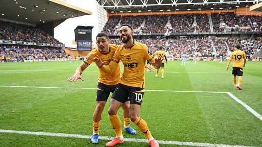 Ruben Amorim a găsit atacantul perfect pentru Manchester United! Transfer de 62.500.000 £