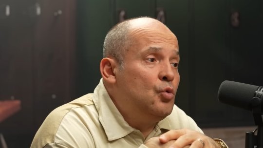 Radu Banciu și-a ales favorita în Champions League: ”O echipă ciudată”