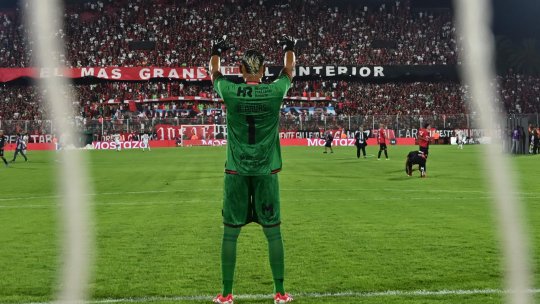 Portarul care a jucat 5 ani la Real Madrid recunoaște că Barcelona l-a chemat pentru a-l înlocui pe Ter Stegen: ”Interesul lor e un compliment”