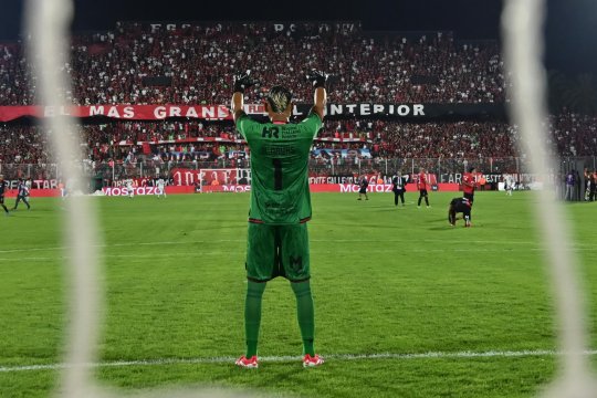 Portarul care a jucat 5 ani la Real Madrid recunoaște că Barcelona l-a chemat pentru a-l înlocui pe Ter Stegen: ”Interesul lor e un compliment”