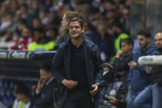 Chivu a cucerit vestiarul! Un jucător al Parmei l-a lăudat pe român și l-a ”înțepat” pe vechiul antrenor: ”Pierdusem puțin din încrederea în noi și din caracter”