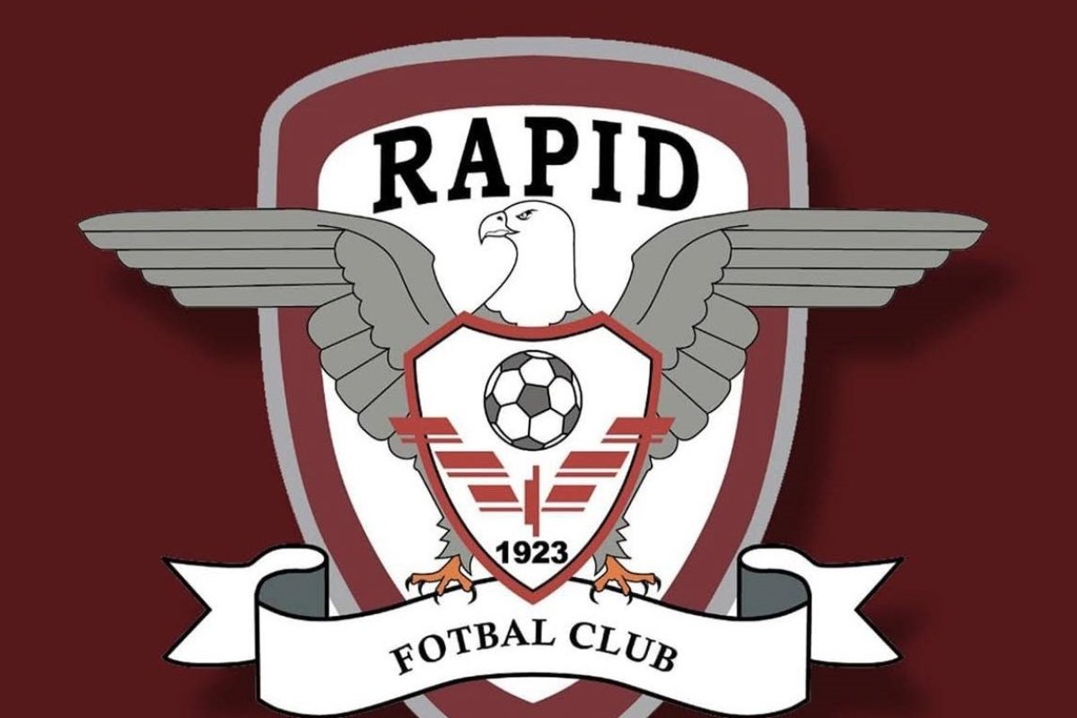 Rapid București a emis un comunicat