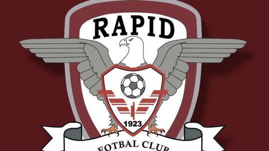 ”Se încearcă destabilizarea clubului”. Cum răspunde Rapid după dezvăluirile din culise