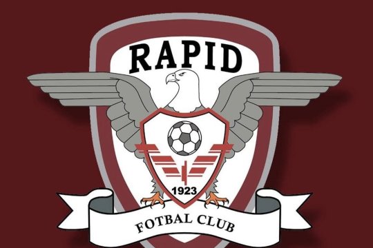 ”Se încearcă destabilizarea clubului”. Cum răspunde Rapid după dezvăluirile din culise