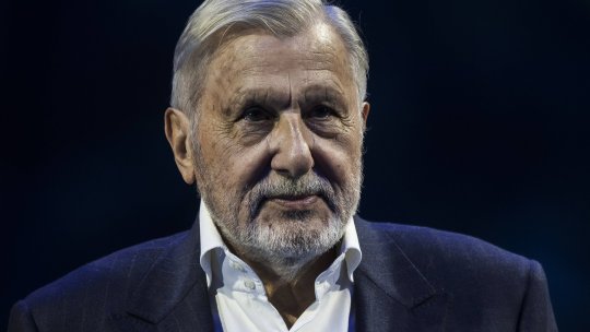 Ilie Năstase ”pune tunurile” pe jucătoarele României: ”Ar trebui să fie supărate. Se duc că sunt bani, nu?”