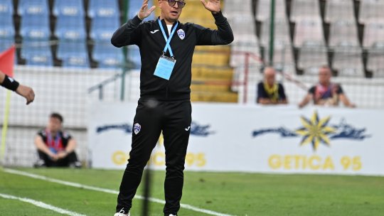 OFICIAL | Andrei Prepeliță și-a găsit echipă! Cu ce campioană a Europei a semnat antrenorul