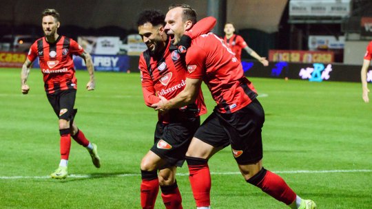 Președintele de la Csikszereda a reacționat, după ce echipa a obținut promovarea în SuperLiga: ”Am discutat în Ungaria”