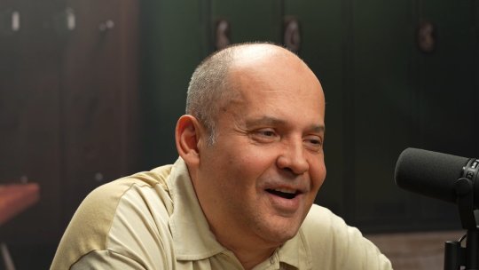 Radu Banciu, fan înrăit al lui Piedone: ”Le-am văzut pe toate de mai multe ori”